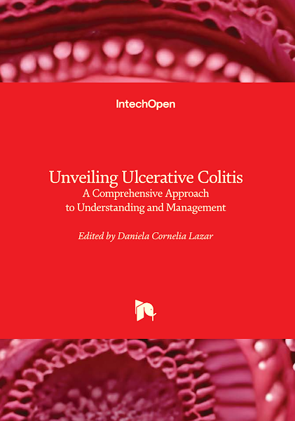 Sampul Unveiling Ulcerative Colitis