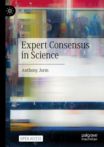 Sampul Expert Consensus in Science