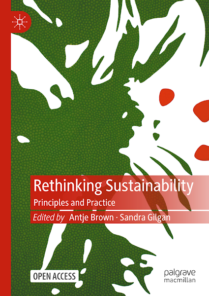 Sampul Rethinking Sustainability