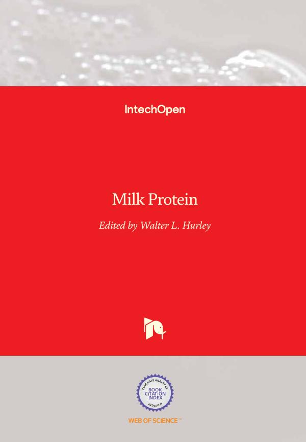 Sampul Milk Protein