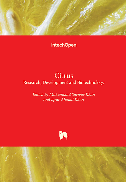 Sampul Citrus