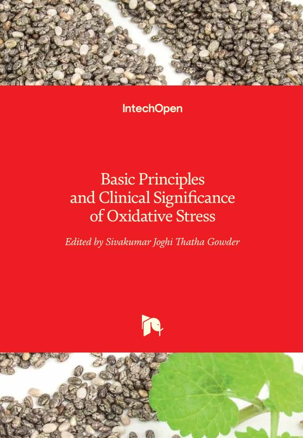 Sampul Basic Principles and Clinical Significance of Oxidative Stress