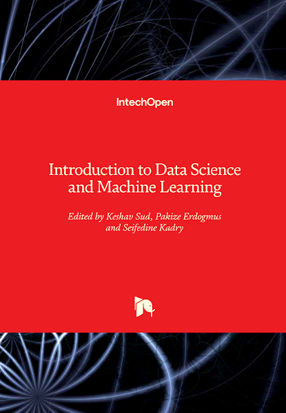 Sampul Introduction to Data Science and Machine Learning