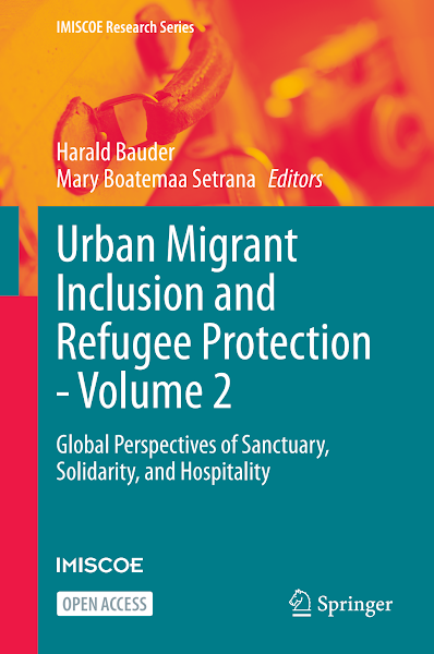 Sampul Urban Migrant Inclusion and Refugee Protection - Volume 2