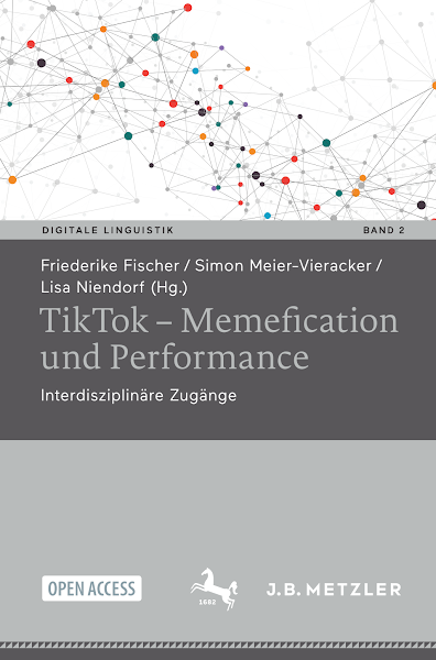 Sampul TikTok &ndash; Memecation und Performance