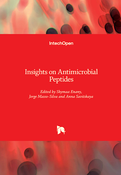 Sampul Insights on Antimicrobial Peptides