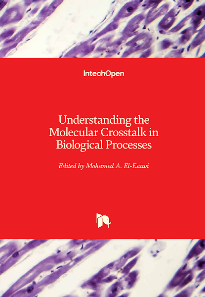 Sampul Understanding the Molecular Crosstalk in Biological Processes