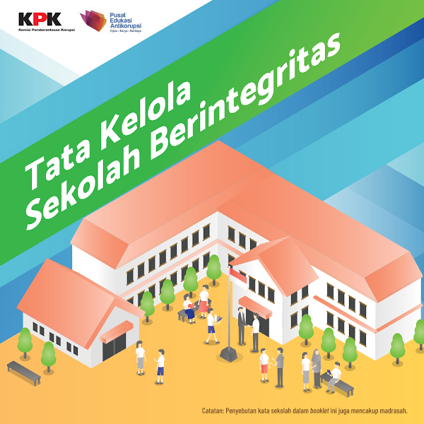 Sampul Panduan-Sekolah-Berintegritas