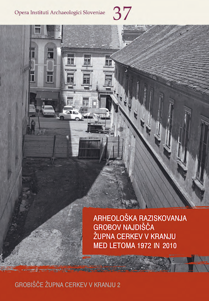 Sampul Arheoloska