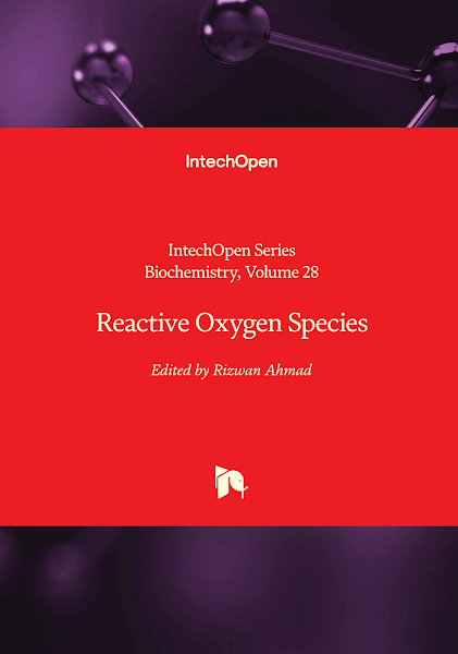 Sampul Reactive Oxygen Species