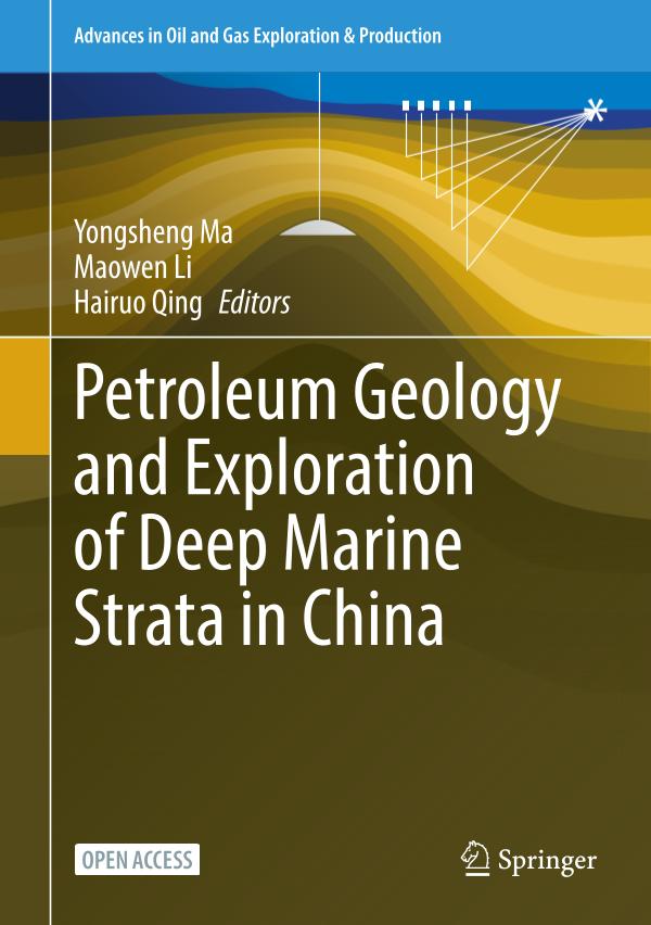 Sampul Petroleum Geology and Exploration of Deep Marine Strata in China