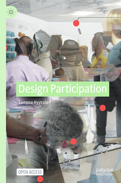 Sampul Design Participation