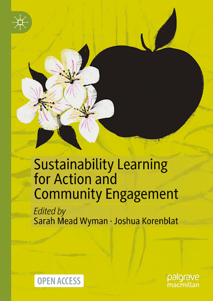 Sampul Sustainability Learning for Action and Community Engagement